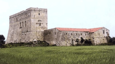 Monastery of Saint Dionysios