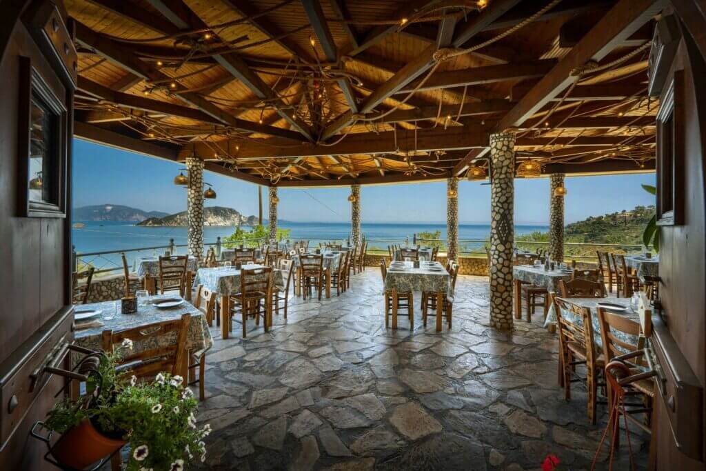Votsalo Taverna Restaurant